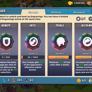 Lv 84 - HQ 28 - VP 1496 - POWER 58 - 8 GUNBOAT 27  - Image 3