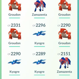 0P BEST STARTER LEVEL 22 2x SHINY LEGENDARY SHINY UXIE AZELF 52x LEGENDARY 2x SHINY 91x RARE CANDY - Image 3