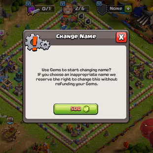 🔥Xp-250🔥 || Th18 Semi Max || High Quality Epic Equipment || Heroes 100-102-75-72-50 || Only Walls Low || 6 Builders - Image 6