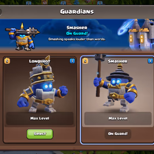 XP-279!! TH18 MAX-BASE!! 11X GG/MAX SB/MAX SnB/MAX MM/MAX AF/MAX DC/MAX MS/MAX FB/MAX HT/MAX RS/MAX EB/MAX!5X MAX HEROES - Image 4