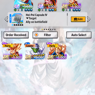 Db legends - Image 1