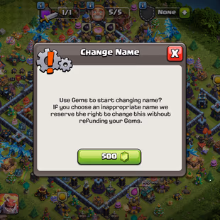 💫[ 13'000 GEMS - 1600 CWL MEDALS ]💫 HEROS: 79-70-42-52-25 ||  DECENT EQUIPMENT || NICE DEF - TROOPS || - Image 6