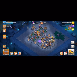 Clash Of Clan Account - TH14 - 1640 Gems - Safe - Full Access - Image 4