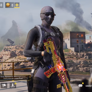 🔥HIGH LV.355 🔥 AK117 MYTHIC & 8 LEGENDARY GUNS | 60 EPIC SKINS | 10 CP DRAW START | ACTIVISION LINK | INSTANT DELIVERY - Image 2