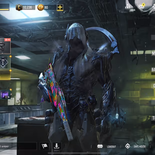 CODM GLOBAL 4X MYTHICAL WEAPON 18X LEGENDARY-1X MYTHICAL SOLDIER 1 LEGENDARY SOLDIER-2X LEGENDARY VAHICALS-CHEAP PRICE - Image 3