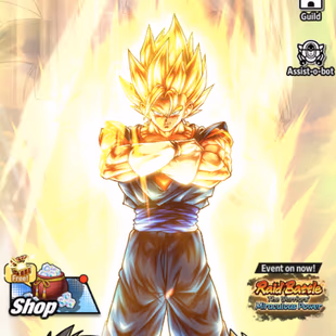 D984-VIP ACCOUNT-10 ULTRA+86 Legends Limited+Vip Zenkai+Vip Equipment+Many Good Team+Stacked LF+Strong Account - Image 1