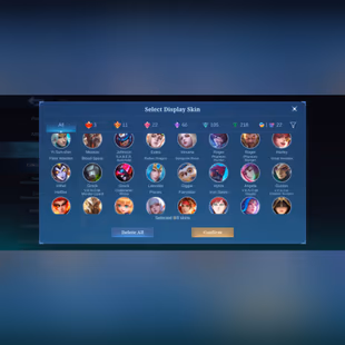 RARE EXP HYPER MAGE ACC || 3 LEG 11 GRAND 22 EXQUISITE || ALMOST MEGA 4 || EX GLORY || EPIC RECALL || 1200 SF BEST DEAL - Image 5