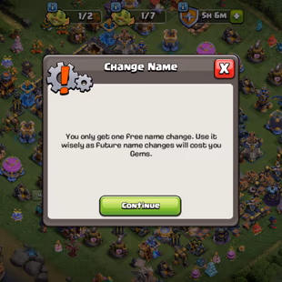 TH18 MAX BASE!!259-XP SB/MAX AF/MAX MM/MAX SnB/MAX MS/MAX FB/MAX LP/MAX RS/MAX EB/MAX!! NC-FREE PRE UPDATE MAX! FEW LEFT - Image 6