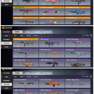 10 CP SPIN | LEVEL 400 | 2 MYTHIC GUN | 8 LEGENDARY | 293 EPIC GUN | 147 EPIC SOLDIER | 37 EPIC VEHICLE  | FULL ACCESS  - Image 3