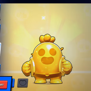 🔥25200 TROPHY🔥100 SKINS (TRUE 1-GOLD  1-SILVER) | 2 BUFFY  | PRESTIGE SPIKE WITH FULL SKIN | 16 MAX  |  11  HYPER   - Image 8