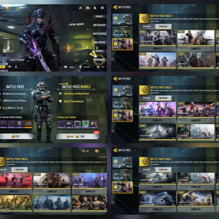 13x Mythic ID [Max Level 400] 9x Mythic Weapon & 4x Mythic Soldier | 29x Lgd Weapon & 2x Lgd Soldier | Full Access - Image 5