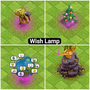 RARE 🔴 TH18 Max Fully 🔥 34/34 Equipments Max All  - DRAGON SET - Clash Of Dragons - Army Max - Pets Max - Defence Max  - Image 8