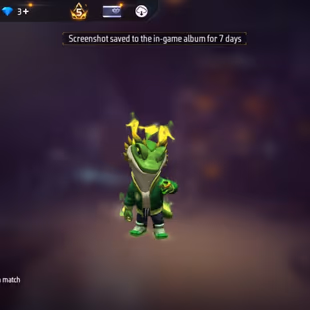 V97|LVL69|586COSTUME(51MYTHIC)|569WEAPON(6EVO+103MYTHIC)|DRACHEN-FISTLVLMAX|STERLINGCONQUEROR-M1887LVL6|MEGALODONALPHA-S - Image 2