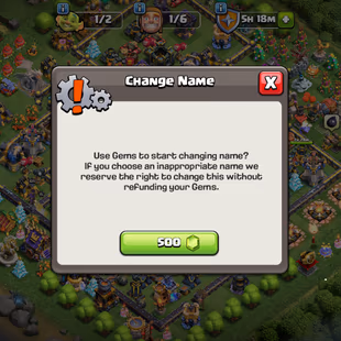 255-XP | TH18 CLOSE MAX | SB-MAX!SnB-MAX!AF-MAX!HT-MAX!FB-MAX!RS-MAX!EB-MAX | HERO-105-105-95-80-55 | NC-YES | BH MAX - Image 6