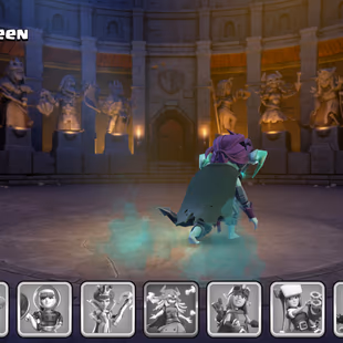 FULLY MAX TH-10 | HERO-40-40-20 | RENAME FREE | LOW PRICE | BEST DEAL - Image 8