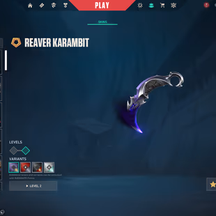 🌍EU | 61 Skins | 6 Knives | ''Champ 2022'' Butterfly & Phantom✨ | Elderflame Vandal | Spectrum Classic | 61K VP Spent - Image 7