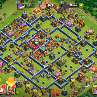 14 TH | 183 LVL | 77/85/60/57/30 | 12.000 gems | Top Equip | read Description - Image 1