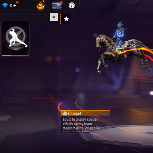 LVL 61 | BLUE MUMY SET | 4 YEAR OLD | PRIME 4 | INSTANT DELIVERY - Image 5