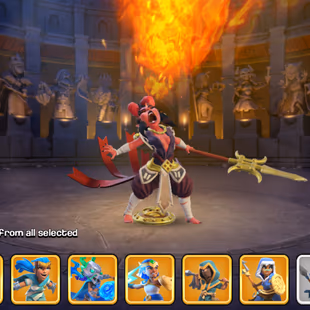 RARE-COSMIC SCENERY 45X SKIN🔥TH18 FULL MAX🔥NEW UPDATE PET LAB MAX!! GG/MAX SB/MAX FA/MAX AF/MAX FB/MAX RS/MAX EB/MAX - Image 5