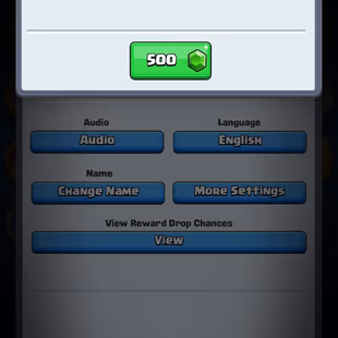 -12 LEVEL 47 // KT 14 // 10K TROPHY // 11 EVOLUTION CARD // LOGIN SUPERCELL ID NEW EMAIL // FOR ANDROID, IOS AND EMULATO - Image 5
