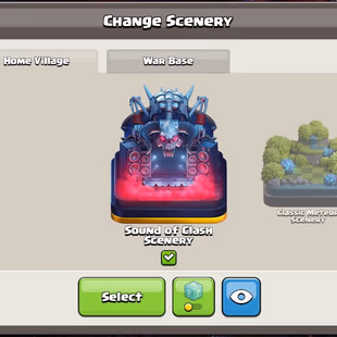 🔥TH 18 ALMOST MAX🔥31750 GEMS-XP 278-HERO MAX-5 EPIC EQUIPMENT MAX ALL OTHER 20-HIGH DEFENSE-NC YES-BEST DEAL - Image 8