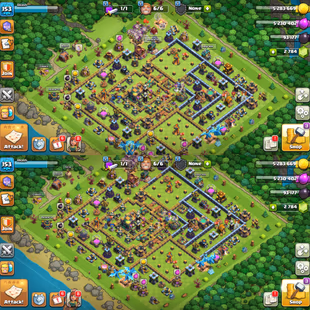 TH-14 NEAR MAX! XP-153! GG[14L] SB[20L] FA[MAX] MM[20L] FB[20L] EB[20L]! HEROES:-80-81-50-55-30! ALL PETS! BEST DEAL - Image 1