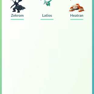 0P CHEAPEST SHINY 190 💎3 SL [] 86 LEGENDARY [] SHINY MEGA CHARIZARD 🔥 SHINY GMAX PIKACHU []6 OLD SHINY []2X GALAR BIRD - Image 5