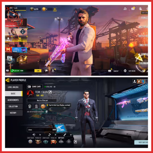 10 CP SPIN | LEVEL 400 | 3 MYTHIC GUN | 8 LEGENDARY GUN | 4 LEGENDARY VEHICLE | 385 EPIC GUN | 193 EPIC SOLDIER  - Image 1