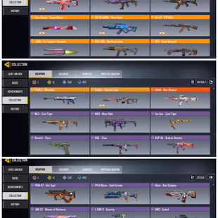 10 CP SPIN | LEVEL 400 | 1 MYTHIC GUN | 11 LEGENDARY GUN | 339 EPIC GUN | 172 EPIC SOLDIER | ACTIVISION ONLY  - Image 3