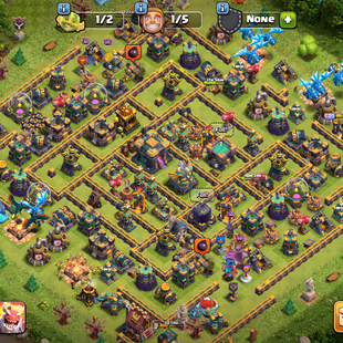 🔥[ TH-14 MAX ] X 3006 GEMS🔥SB 21 MM 21 FB 21 RS 21 EB 21 GG 18 FA 18 || BK 85 AQ 85 MP 60 GW 60 RC 30 || NC FREE  - Image 2