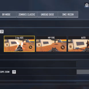 Mythic 🔴 AK117 🔴 GKS : Tactical Unicorn - KRM Red Fissure - D73 - Image 5