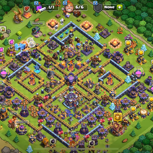 🔥TH 15 - (12 EPIC EQUIP - 8 EPIC LV 16 UP)🔥 | XP 208 | PET 8 | 67-79-45-50-29-1 | SW 1796 | 1 BOOK | C. GOLD 36K |  - Image 2