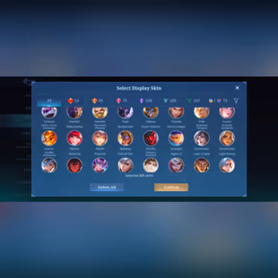 RAREST WORLD COLL[16000 WORLD RANKING]|| 10 LEG 45 GRAND 75 EXQUISITE || EX 96 STAR || 179 MC ||DECENT WR || RARE RECALL - Image 8