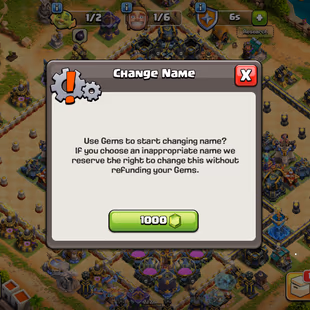 🔥TH 18 DEFENSE NEAR MAX🔥XP 242-HERO 88-88-85-80-55- 2 EPIC MAX 5 EPIC 26 LEVEL-DEFEBS ALMOST MAX-NC YES-DRAGON STATUE - Image 8