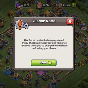 🌹RARE US LOCAL🌹[TH18] MAX || HERO 100-105-91-77-52 || ALL HELPER MAX || SUPER EPIC EQUIPMENT || MAX WALL || CHEAP - Image 3