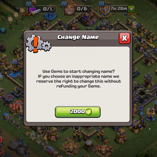 🌟BEST OFFER🌟TH 18 MAX DEFENCE | 4x HERO MAX 105-105-72-80-55 | 5 EPIC EQ MAX 12 EPIC EQUIPMENT NC-YES 200-MEDEL XP-234 - Image 6