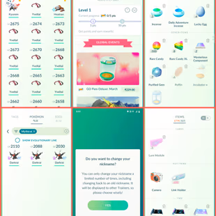 🎯NW STOCK LVL 41 STRONG ACCT/ 210 TRADEABLE PG / 2 HUNDO 💯IV/ SHADOW HO-OH LUGIA RARE / LEGENDARY | 72 SHINY / INSTANT - Image 7