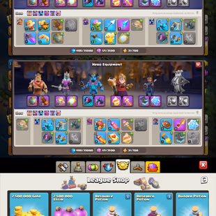 Th13 Max [11 Epic High] [] XP-159 [] Nothing Left [] BEST-DEAL - Image 3