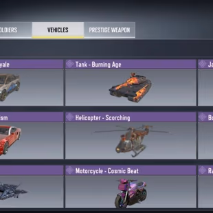 iOS Android - Level 179 - 1 Mytich - 11 Legendery - 151 Epic - Code1428 - Image 6