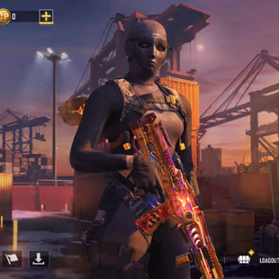 HIGH LV.355 | AK117 MYTHIC & 8 LEGENDARY GUNS | 60 EPIC SKINS | 10 CP DRAW START | ACTIVISION LINK | INSTANT DELIVERY - Image 1