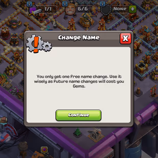 Th16 Almost Max 500 Cwl Medel]| Hero-95-95-70-45 | Equipment-10-Epic Almost Max | XP-180 | NC-Yes | BEST-DEAL - Image 7