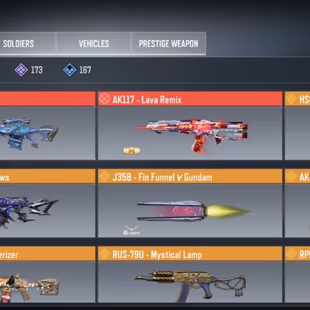 CHEAP DEAL !! 2 Mythic 13 Legendary 276 Epic !! Rytec AMR - Nautilus !! Cool Soldiers !! Safe !! INSTANT DELIVERY  - Image 2