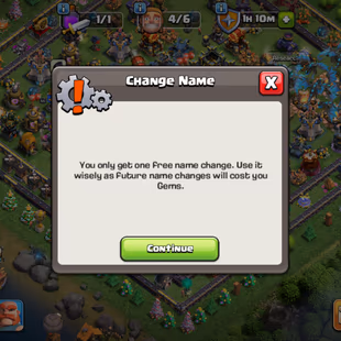 🔥GEM-12300/ DECORATED🔥TH18 CLOSE MAX!! FREE-NC! HEROES 105-105-77-80-55!! MAGIC ITEMS LOADED! FB/MAX GG/23 MM/20  - Image 4