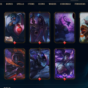 EVER [ NA ] - 342 LVL  -  BRONZE I P - 95 SKINS - 127 CHAMP [ 1978 BE - 10 RP ] - FULL ACCESS  WITH GOOD VALORANT ACCOUN - Image 4