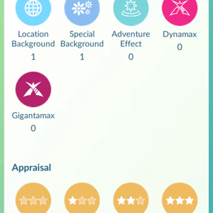 0P CHEAPEST LEVEL 20 [] LEGENDARY 13 [] SHINU 12 []LEVEL 1 SHINY EVENT PIKACHU [] LOCATION BG PIKACHU [] LEGENDARY 13 [] - Image 3