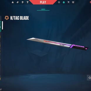 🌍EU | 46 Skins | 2 Knives | Prism III Axe & K/TAC | Elderflame / Reaver Vandal | 4.2K VP Spent - Image 3