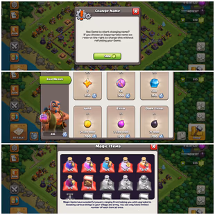 9 EPIC EQUIPMENTS | PREMIUM TH 15 | 70-77-53-50-32-2 HEROES | BH 10 | FULL ACCESS  - Image 5