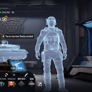 MYTHIC AK117 X | 8 LEGENDARY GUNS | 302 EPIC WEAPONS | 147 SKINS | FULL ACCESS | GLOBAL VERSION | ANDROID / IOS | HIGH L - Image 2