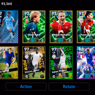 eFootball Account - Image 5