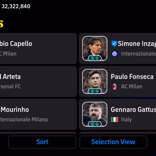 🔥3301 COLLECTIVE STRENGTH🔥 55 PAID BOOSTERS[] MESSI 108 CR7 107 ETO 106 RUMMI 105 BEST 109 PLATINI 105 SUAREZ 106 - Image 7